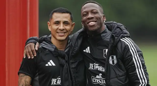 Luis Advíncula no jugará en Sporting Cristal esta temporada Luis Advíncula no jugará en Sporting Cristal esta temporada