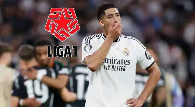 Liga 1 2026 contará con dos futbolistas que humillaron al Real Madrid. Liga 1 2026 contará con dos futbolistas que humillaron al Real Madrid.