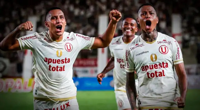 Universitario confirmó tres amistosos antes del arranque de la Liga 1 2026