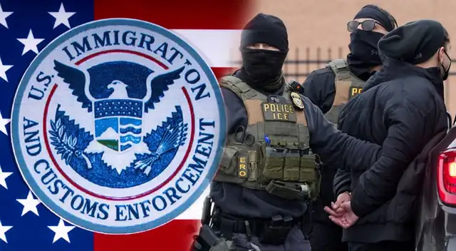 ICE tiene como nuevo foco de atención los inmigrantes de Minneapolis.