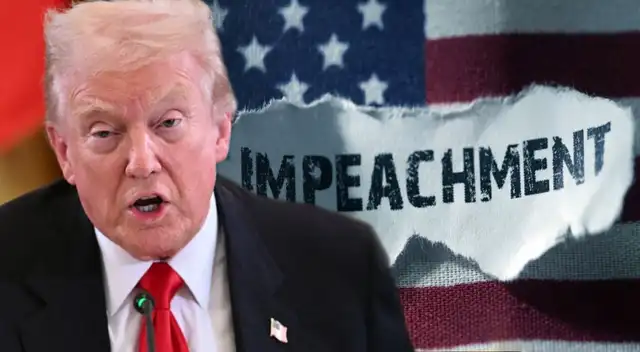 La captura de Nicolás Maduro ha molestado a un sector político importante en los Estados Unidos.