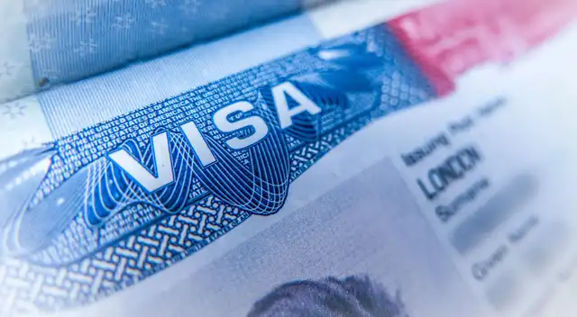 VISA