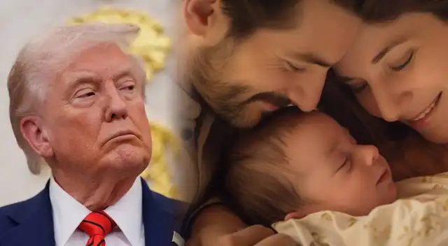 Adoptar en Estados Unidos será más complicado.