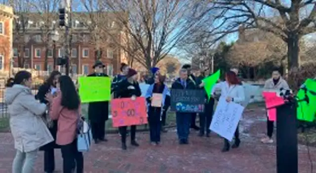 Escuelas inmigrantes