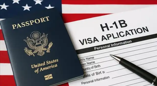 Congreso debate eliminar la visa H-1B y miles de profesionales quedan en alerta