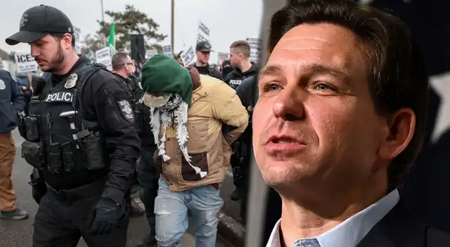 Las redadas de ICE impactaron en la vida de la comunidad latina.