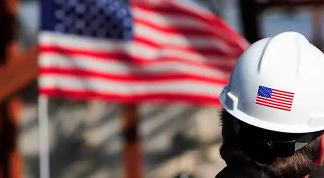 Empresas de EE.UU. crearon menos empleos de lo esperado en diciembre.