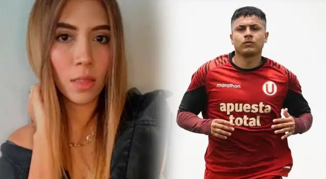 Débora Goytizolo, madre del hijo de Jairo Concha, lanza fuerte acusación contra el jugador