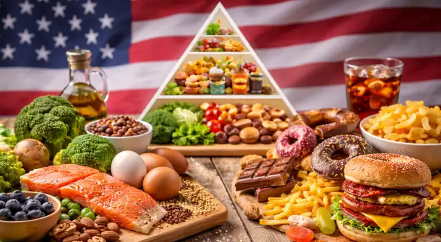 Las nuevas guías alimentarias impactarán escuelas, programas sociales y millones de hogares