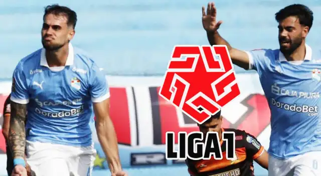 Atacante de Sporting Cristal saldrá cedido a importante club de la Liga 1 por todo el 2026