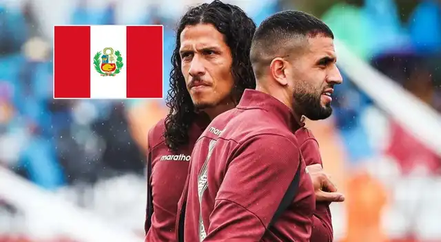 Universitario tiene problemas con sus extranjeros. Universitario tiene problemas con sus extranjeros.