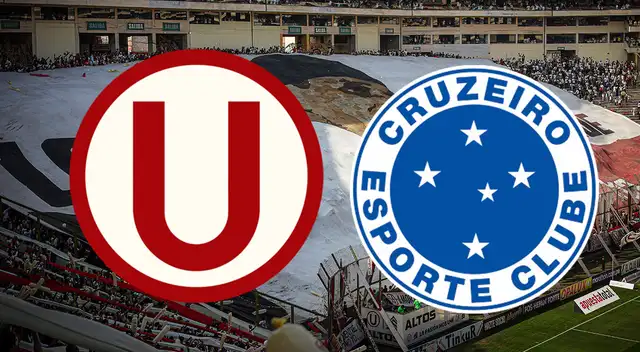 Ex Cruzeiro expresó su felicidad por firmar con Universitario por todo el 2026. Ex Cruzeiro expresó su felicidad por firmar con Universitario por todo el 2026.