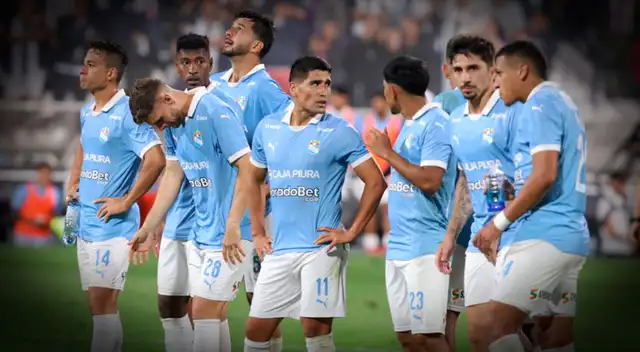 Sporting Cristal define la salida de volante valorizado en medio millón