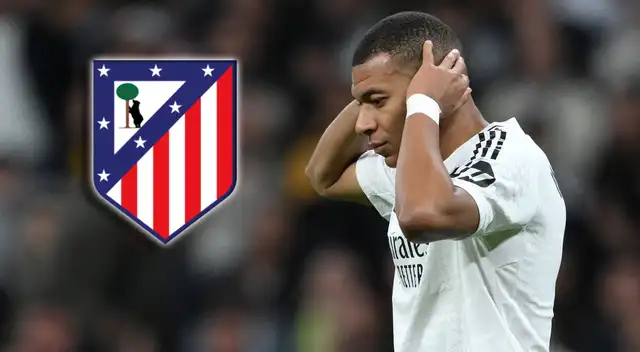 Bajas confirmadas del Real Madrid para enfrentarse al Atlético en la Supercopa.