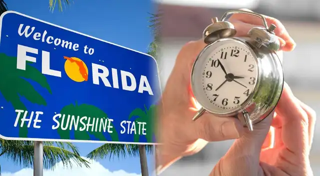 ¿Cuando cambia la hora en Florida en 2026? ¿Cuando cambia la hora en Florida en 2026?