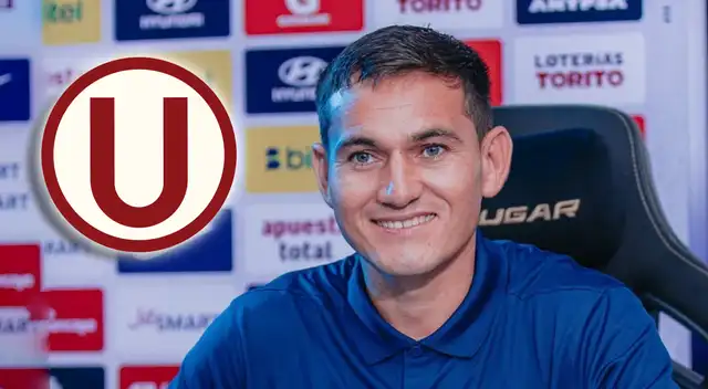 Jairo Vélez responde a las críticas por su llegada a Alianza Lima. Jairo Vélez responde a las críticas por su llegada a Alianza Lima.