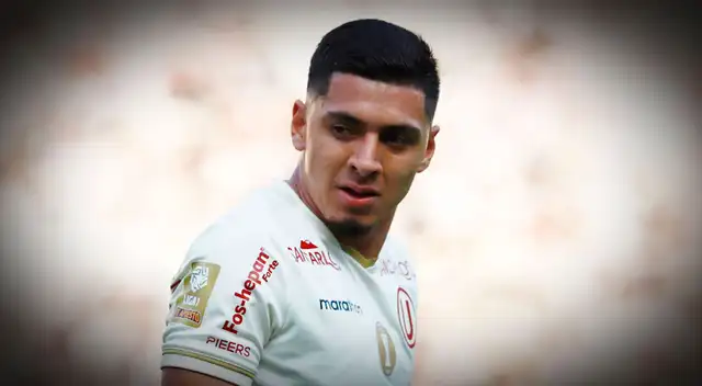 César Inga y su fuerte reacción tras conocer que Universitario rechazó oferta de la MLS César Inga y su fuerte reacción tras conocer que Universitario rechazó oferta de la MLS