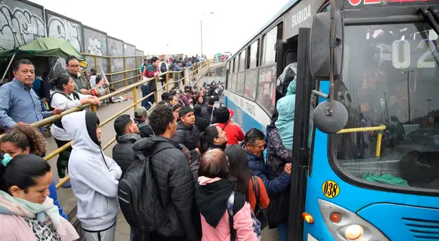 Se confirmó un nuevo paro de transportistas para este jueves 15 de enero. Se confirmó un nuevo paro de transportistas para este jueves 15 de enero.