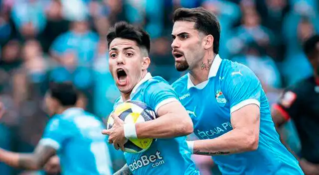 Sporting Cristal aseguró amistoso contra inédito rival para su pretemporada