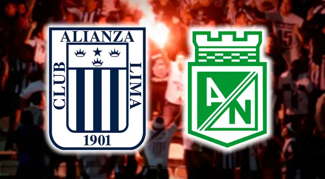 Alianza Lima dio el golpe en el mercado y anuncia el fichaje de exfigura de Atlético Nacional