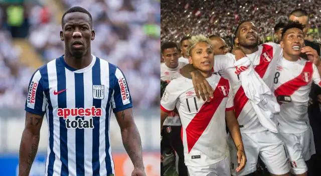 Luis Advíncula fue mundialista con Perú en Rusia 2018 Luis Advíncula fue mundialista con Perú en Rusia 2018