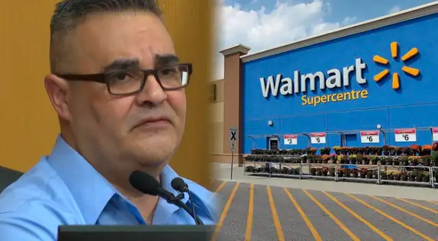 Walmart: hombre es sentenciado a prisión tras DISPARAR a adolescente en estacionamiento.
