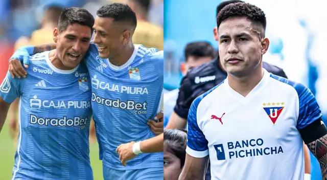 Yoshimar Yotún se despidió de Jesús Pretell