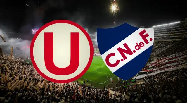 Universitario fichó a figura de Nacional de Uruguay Universitario fichó a figura de Nacional de Uruguay