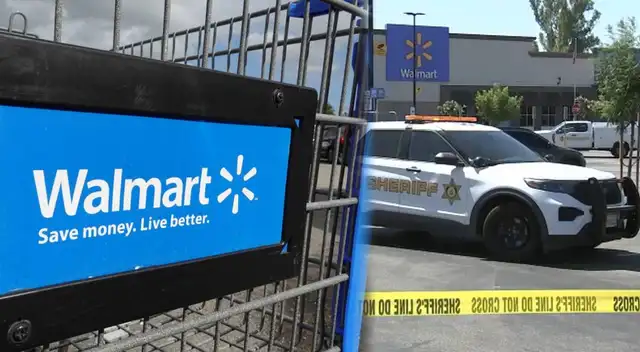 Vandalismo nocturno obliga a cerrar el Walmart de Arkadelphia. Vandalismo nocturno obliga a cerrar el Walmart de Arkadelphia.