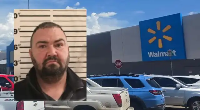 El sujeto responsable está a manos de la policía a la espera de su juicio. El sujeto responsable está a manos de la policía a la espera de su juicio.