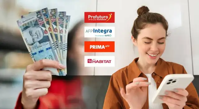 AFP 2026: revisa si llegó tu primera UIT este 9 de enero AFP 2026: revisa si llegó tu primera UIT este 9 de enero