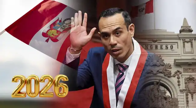 ¿Cuál es el nombre del año 2026 en Perú? ¿Cuál es el nombre del año 2026 en Perú?