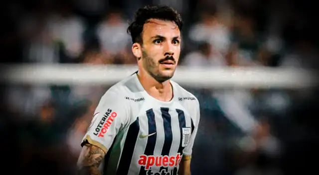Sebastián Rodríguez, ex Alianza Lima, sacude el mercado y se acerca a volver a su antiguo club