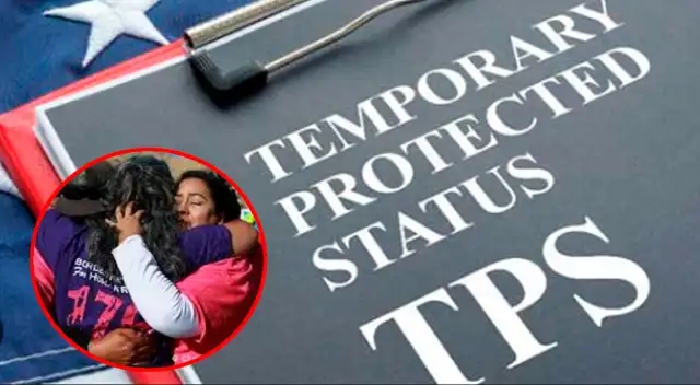 Haitianos con TPS: esta es su actual situación mientras evalúan sus protecciones.
