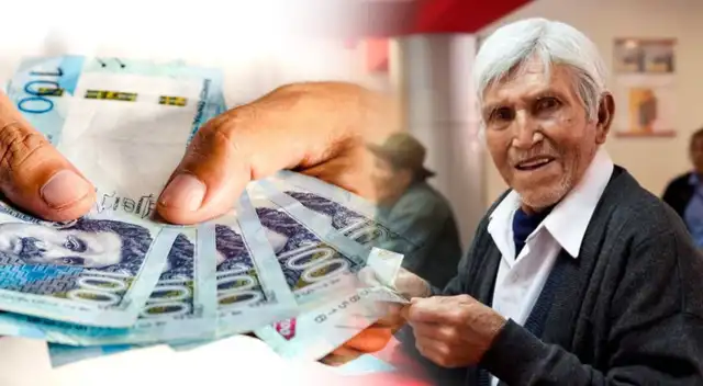 ONP 2026: revisa si el aumento llega en enero