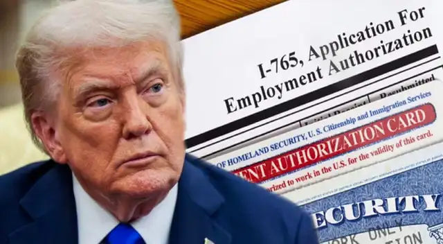 La política migratoria de Donald Trump aumenta su alcance desde inicios de 2026.