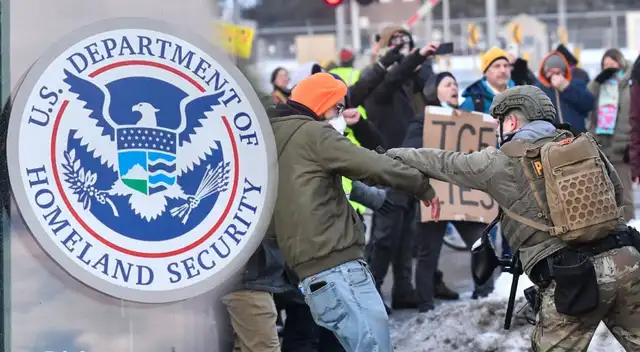 Las agencias federales recrudecen su presión sobre la población migrante en Minnesota.