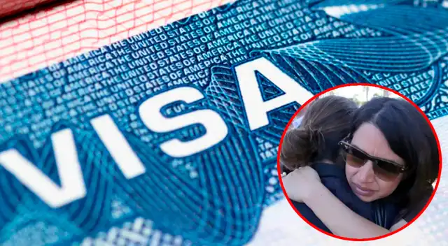 Cuidado, inmigrantes en EE. UU.: suspenden, hasta nuevo aviso, todas estas visas.