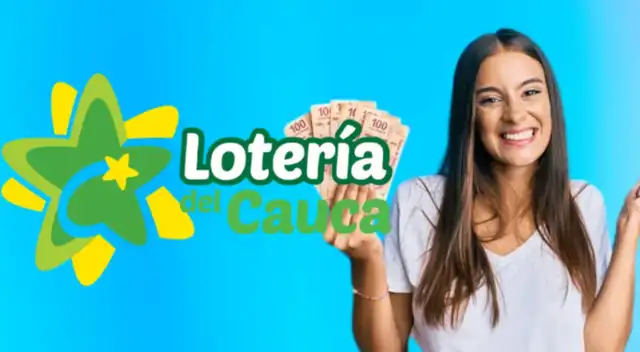 Lotería del Cauca HOY, 10 de enero: revisa los resultados
