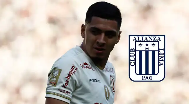 Ex Alianza Lima habló sobre la decisión de Universitario de no vender a César Inga.