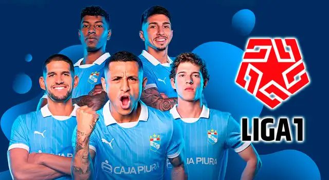 Sporting Cristal se alista para su debut en el Torneo Apertura 2025. Sporting Cristal se alista para su debut en el Torneo Apertura 2025.