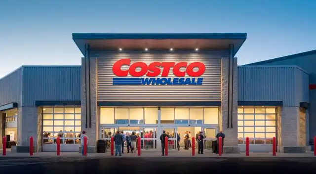 Costco Costco