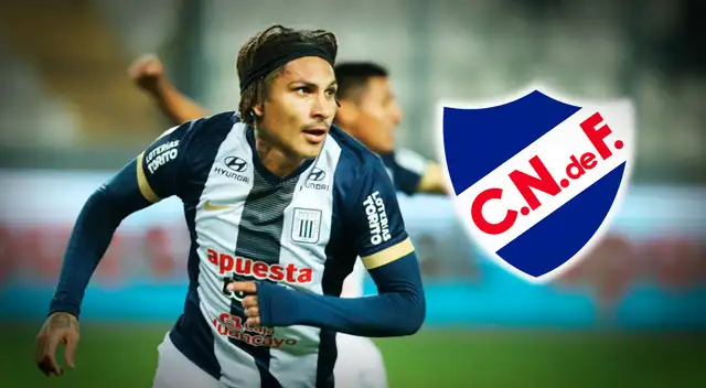 Ex Nacional elogió la magnitud de Alianza Lima tras firmar contrato Ex Nacional elogió la magnitud de Alianza Lima tras firmar contrato