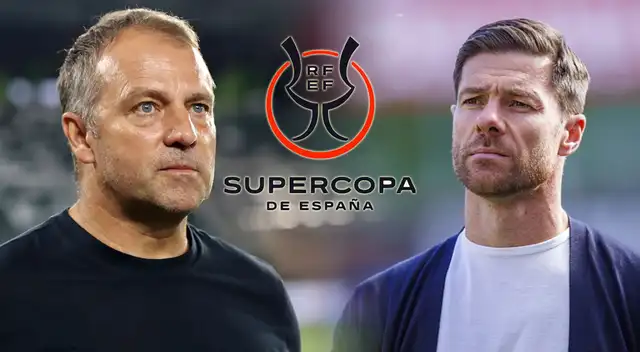 Barcelona vs Real Madrid: bajas confirmadas para la gran final. Barcelona vs Real Madrid: bajas confirmadas para la gran final.