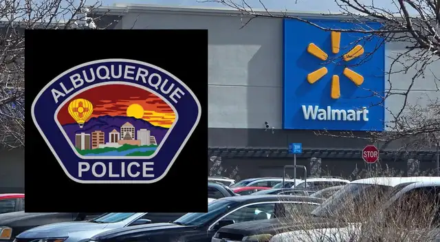 El evento tuvo lugar al promediar el mediodía del viernes 9 de enero.