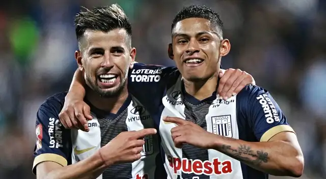 Fue jugador estrella de Alianza Lima y su futuro estaría en Uruguay.