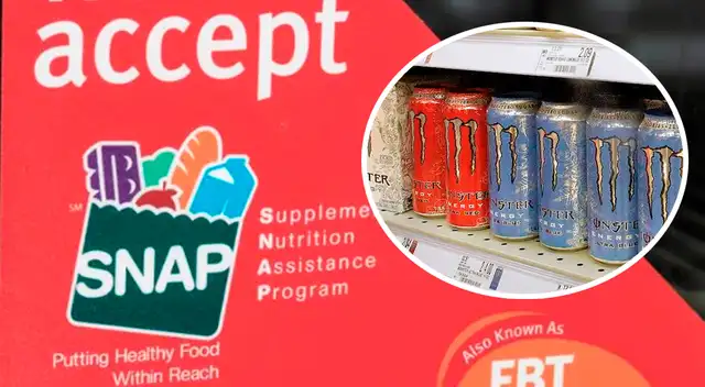 SNAP: a partir de febrero, en este estado se eliminarán estos productos de las compras elegibles.