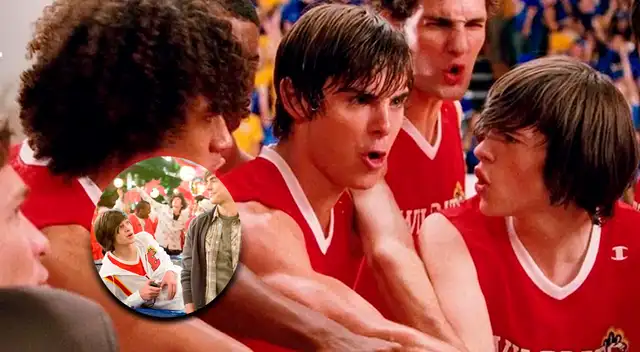 Matt Prokop, exactor de High School Musical, enfrenta graves cargos legales en Texas. Matt Prokop, exactor de High School Musical, enfrenta graves cargos legales en Texas.