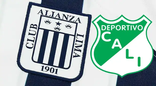 Ex Deportivo Cali firmó por Alianza Lima para la temporada 2026