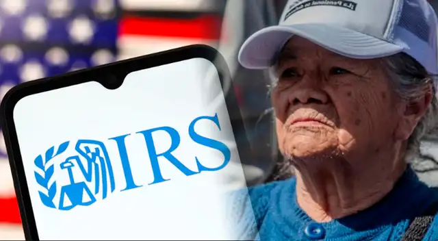 Cuidado, adultos mayores: cambios del IRS perjudicarán sus cuentas de jubilación en Estados Unidos. Cuidado, adultos mayores: cambios del IRS perjudicarán sus cuentas de jubilación en Estados Unidos.